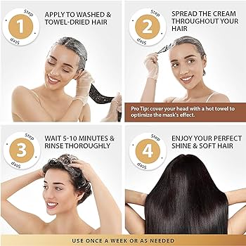 Hair Repair Collagen