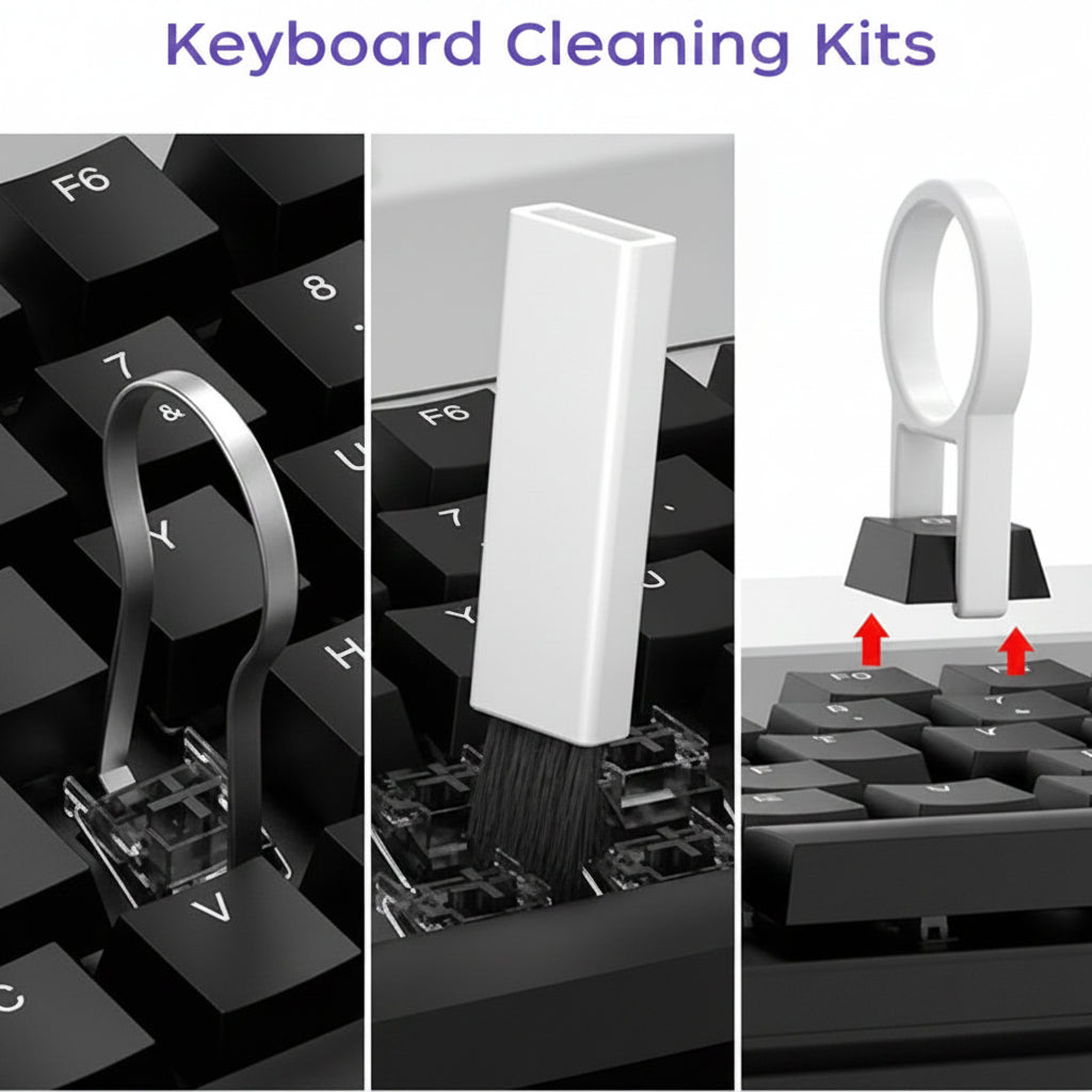 Multi-functional Cleaning Kit