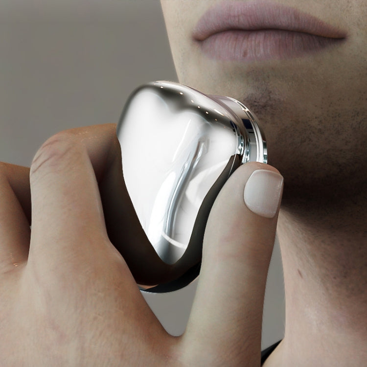 Mini Pocket Men Shaver