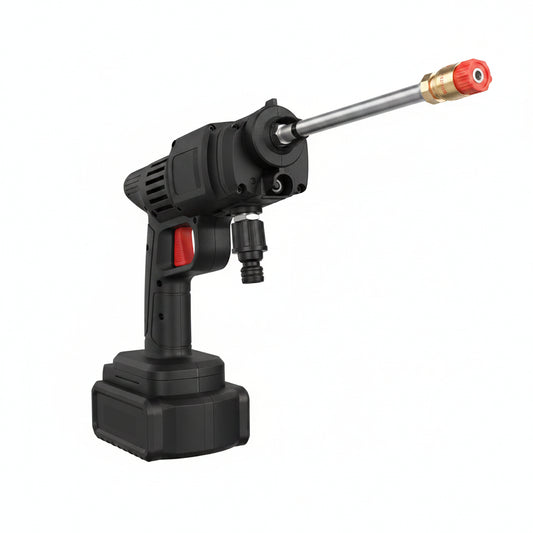 Car Pressure Washer