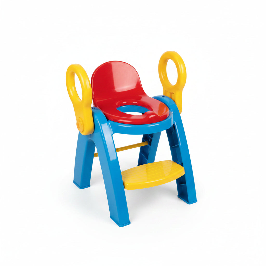Children Toilet Ladder