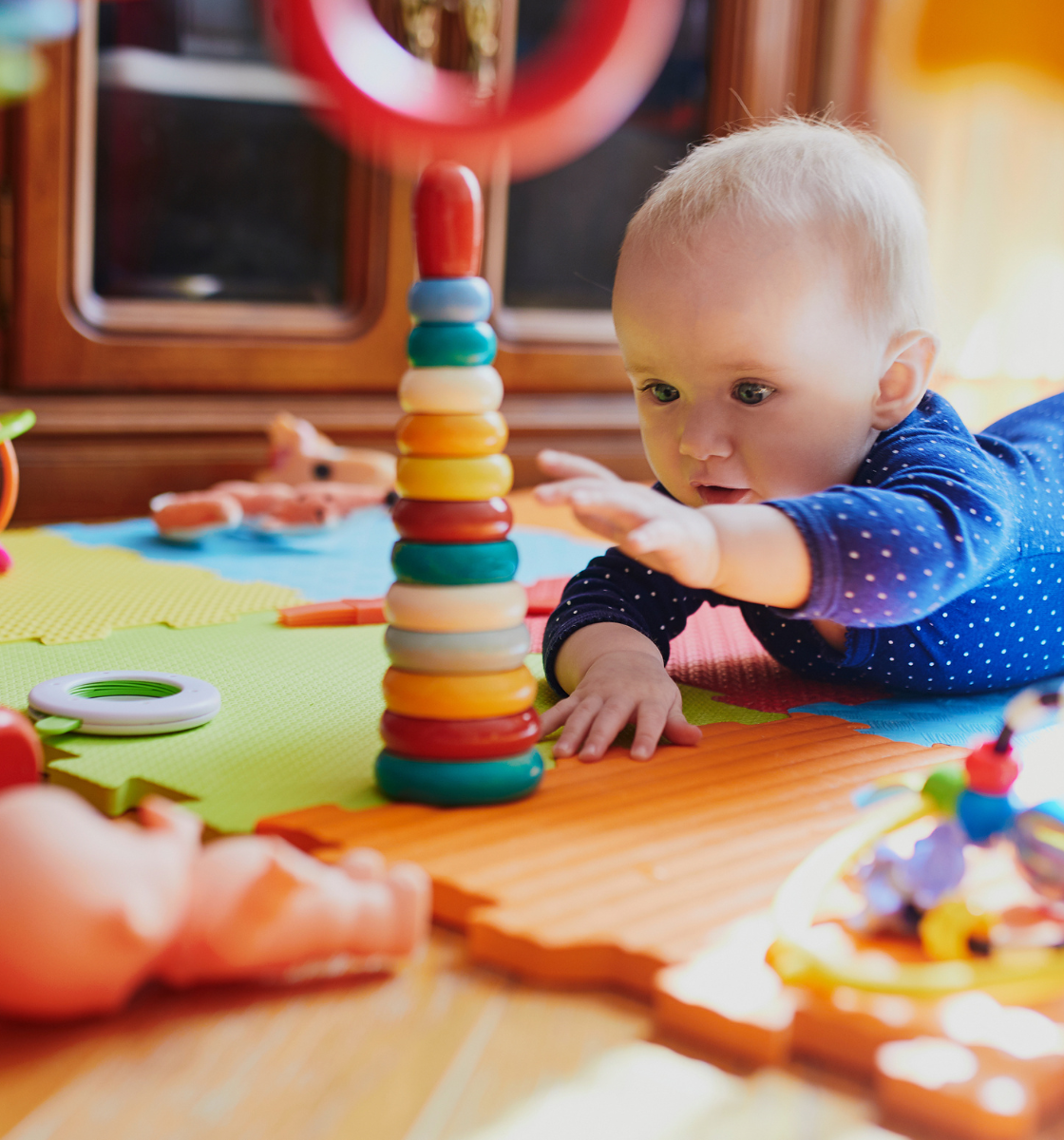 Kids Toys