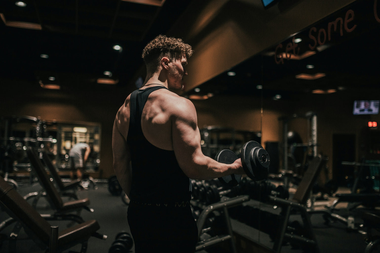 Fitness & Gym