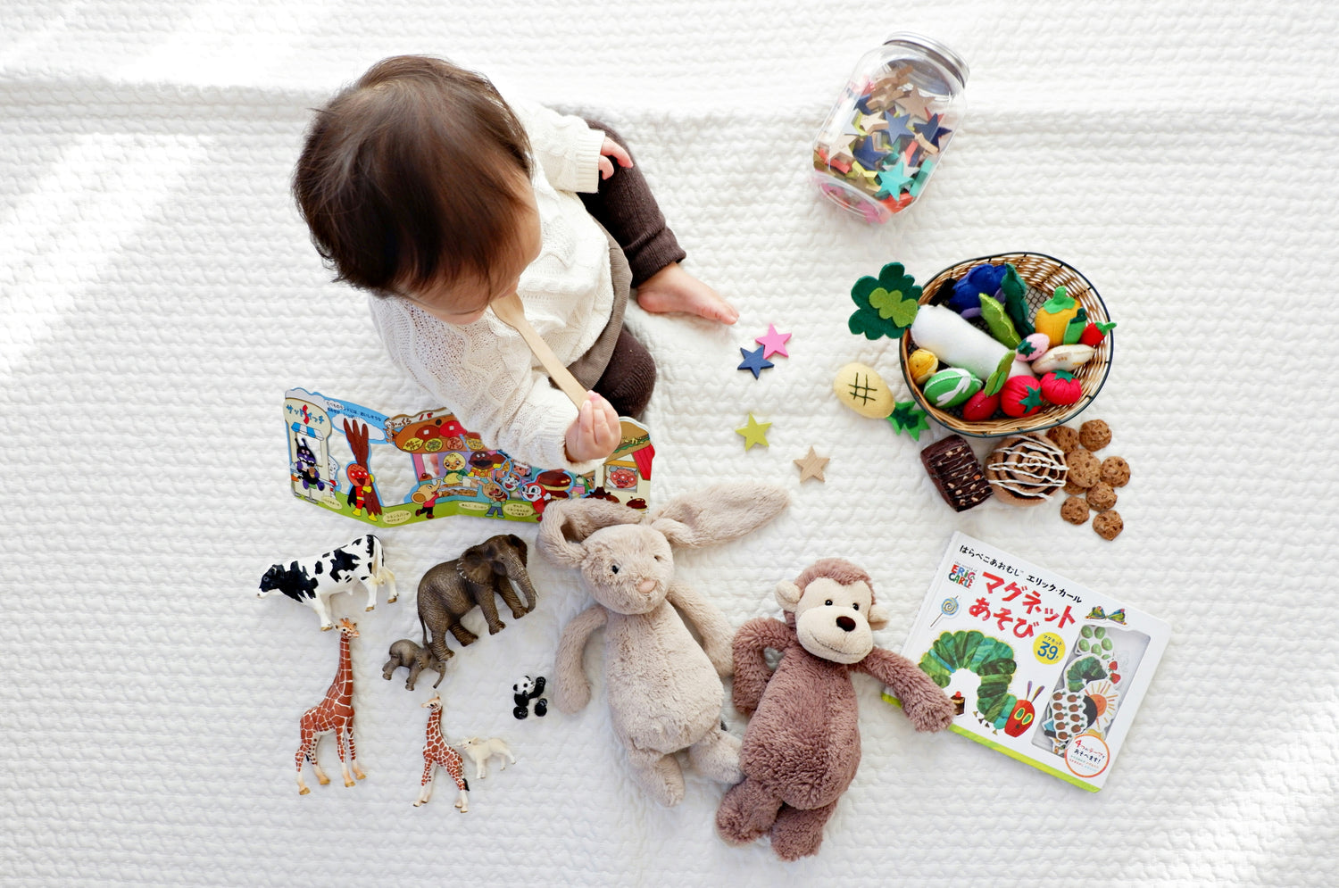 Kids Toys