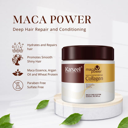 Hair Repair Collagen