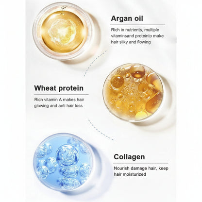 Hair Repair Collagen