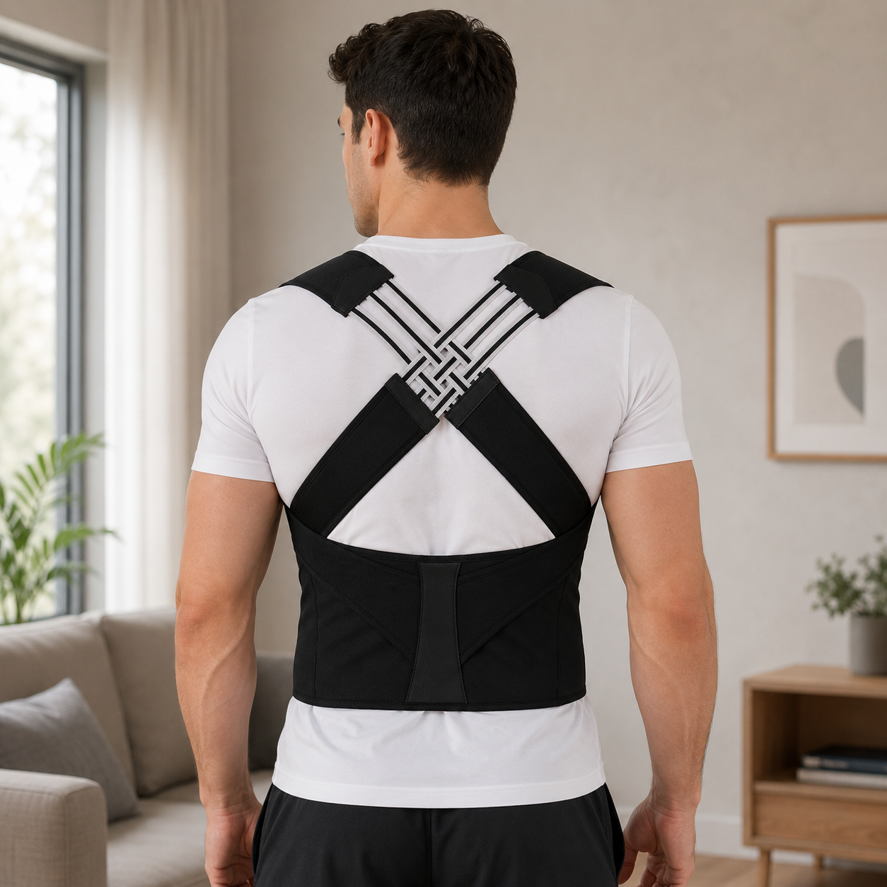 Sports Safety Shaper