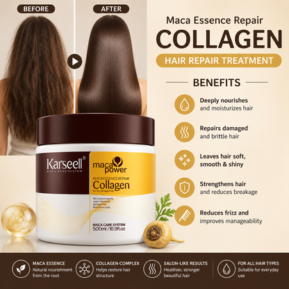 Hair Repair Collagen
