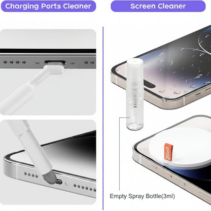 Multi-functional Cleaning Kit