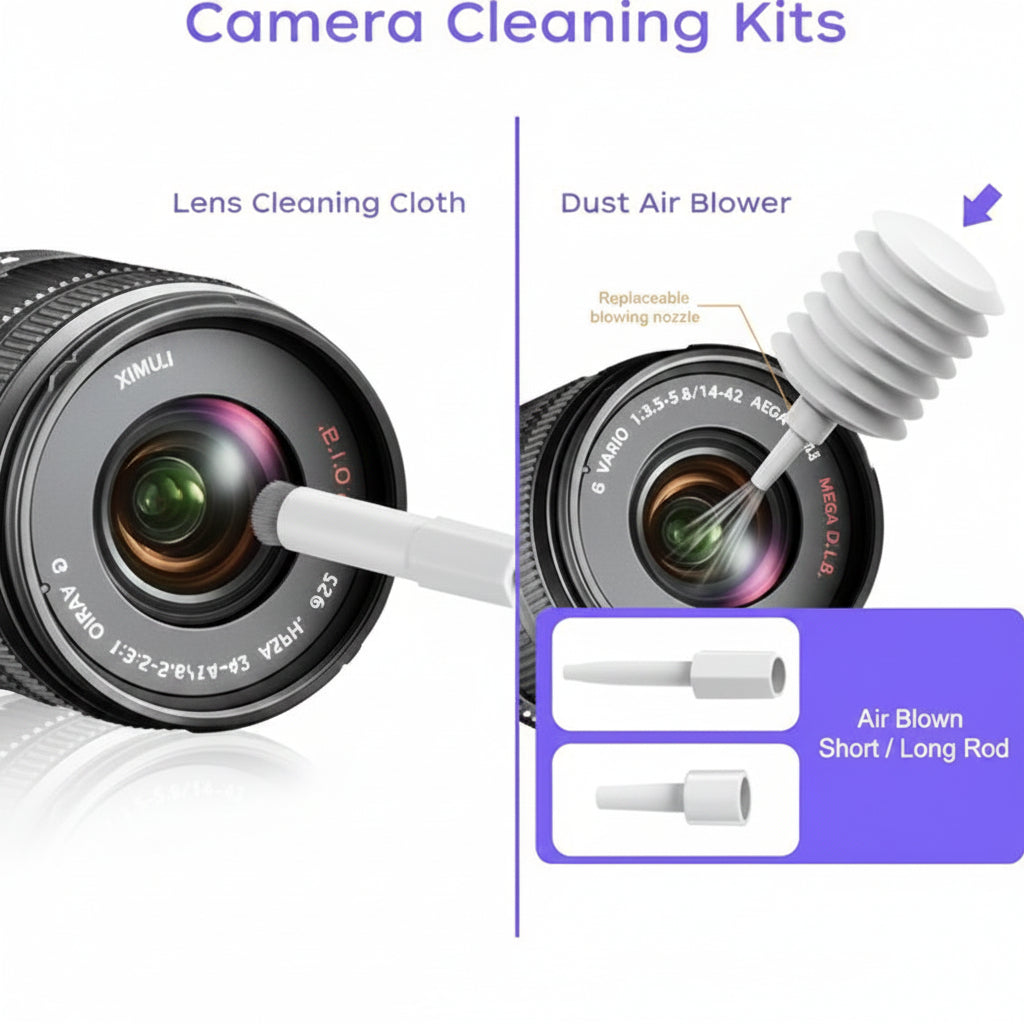 Multi-functional Cleaning Kit
