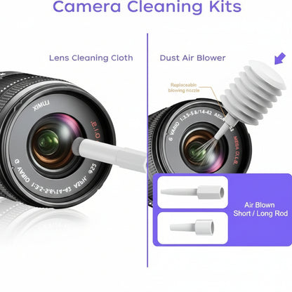 Multi-functional Cleaning Kit