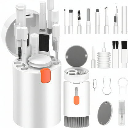 Multi-functional Cleaning Kit