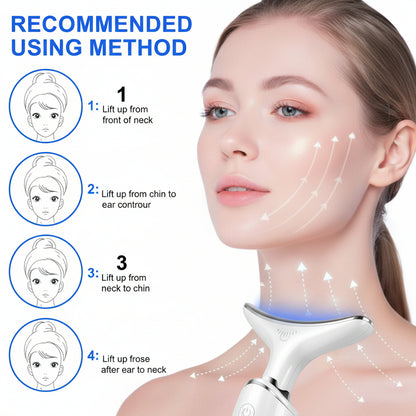 Anti Wrinkle Beauty Apparatus