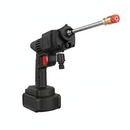 Car Pressure Washer