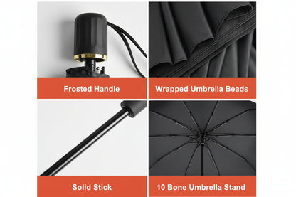 Car Windshield Sun Umbrella