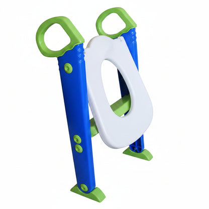 Children Toilet Ladder