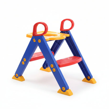 Children Toilet Ladder