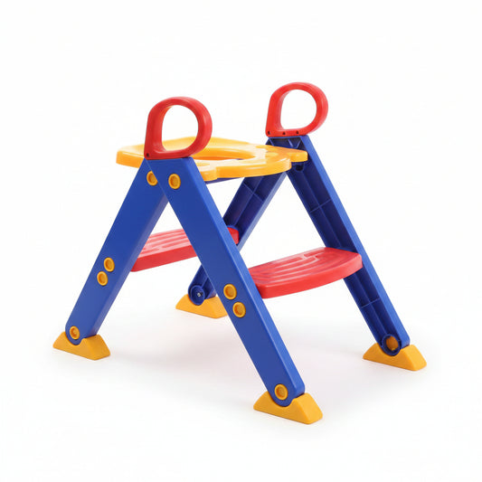 Children Toilet Ladder