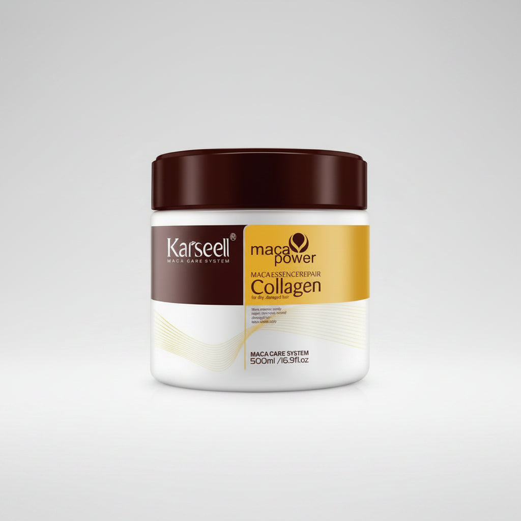 Hair Repair Collagen