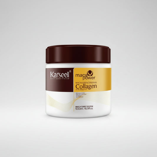 Hair Repair Collagen