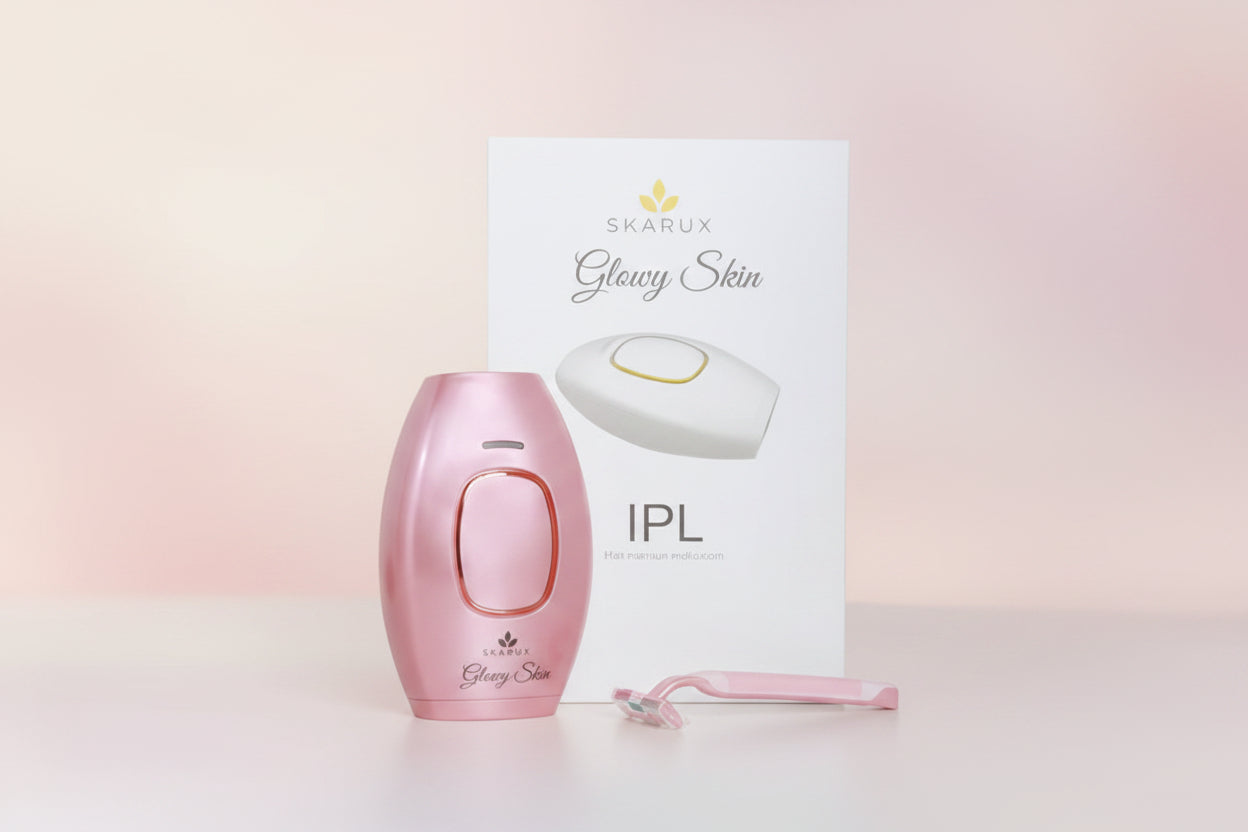 Mini Laser Hair Removal
