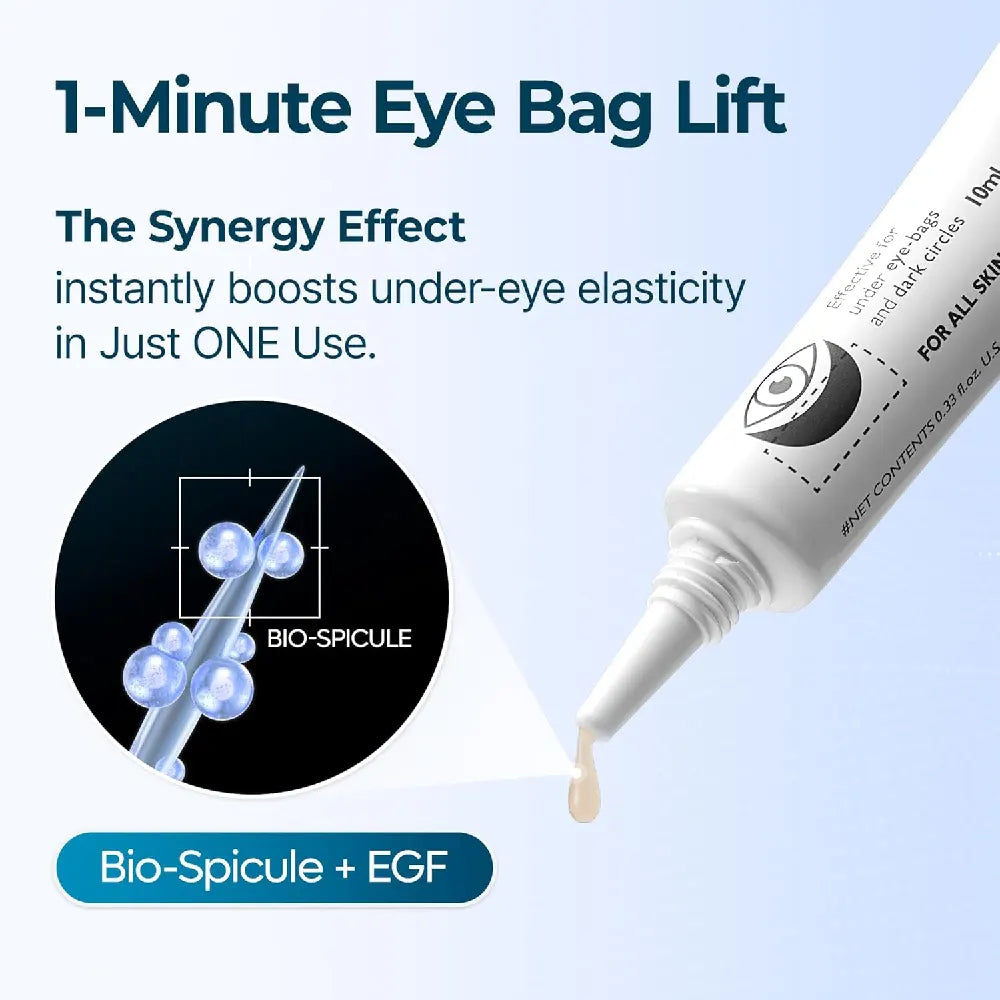 Dr Melaxin - Eyephalt Eyecream