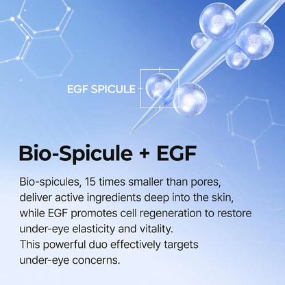 Dr Melaxin - Eyephalt Eyecream