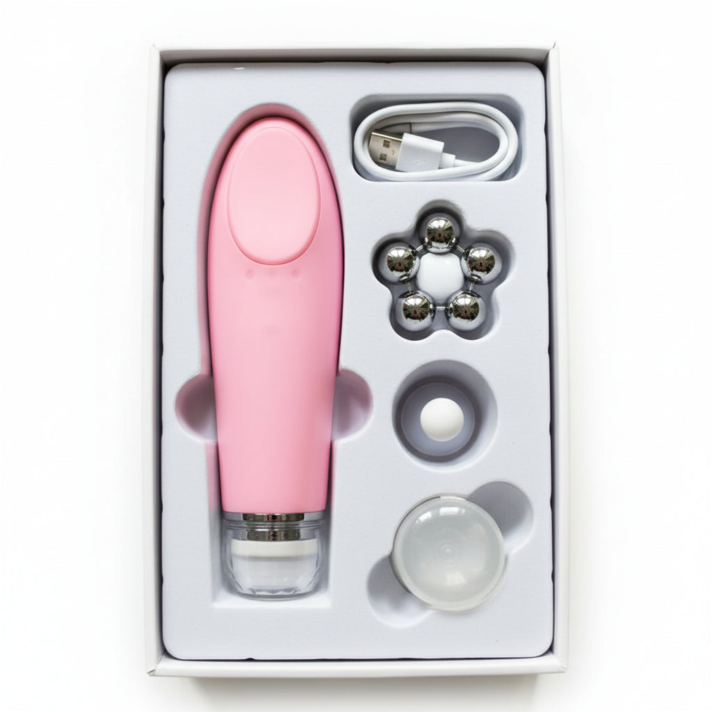 Face Massager