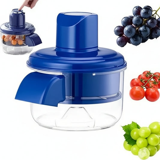 Fruit and Vegetable Peeler