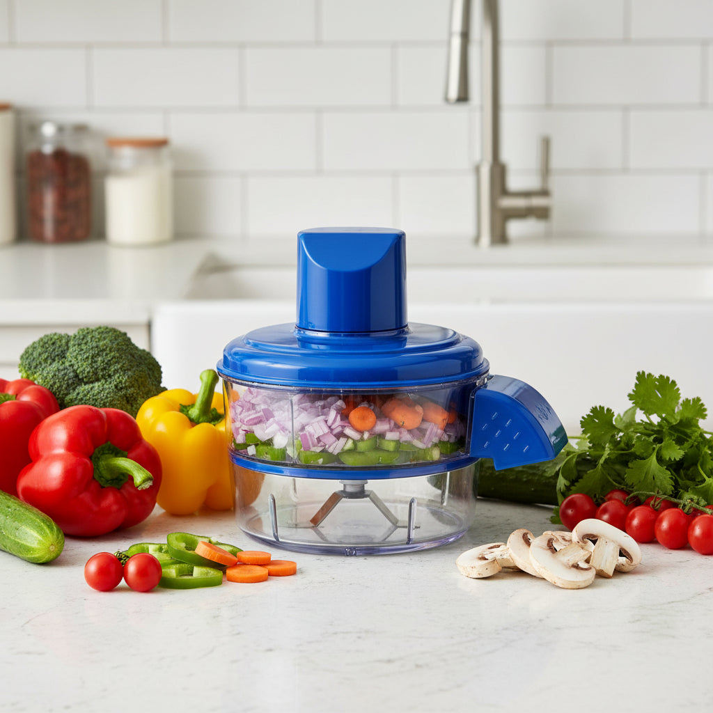 Fruit and Vegetable Peeler