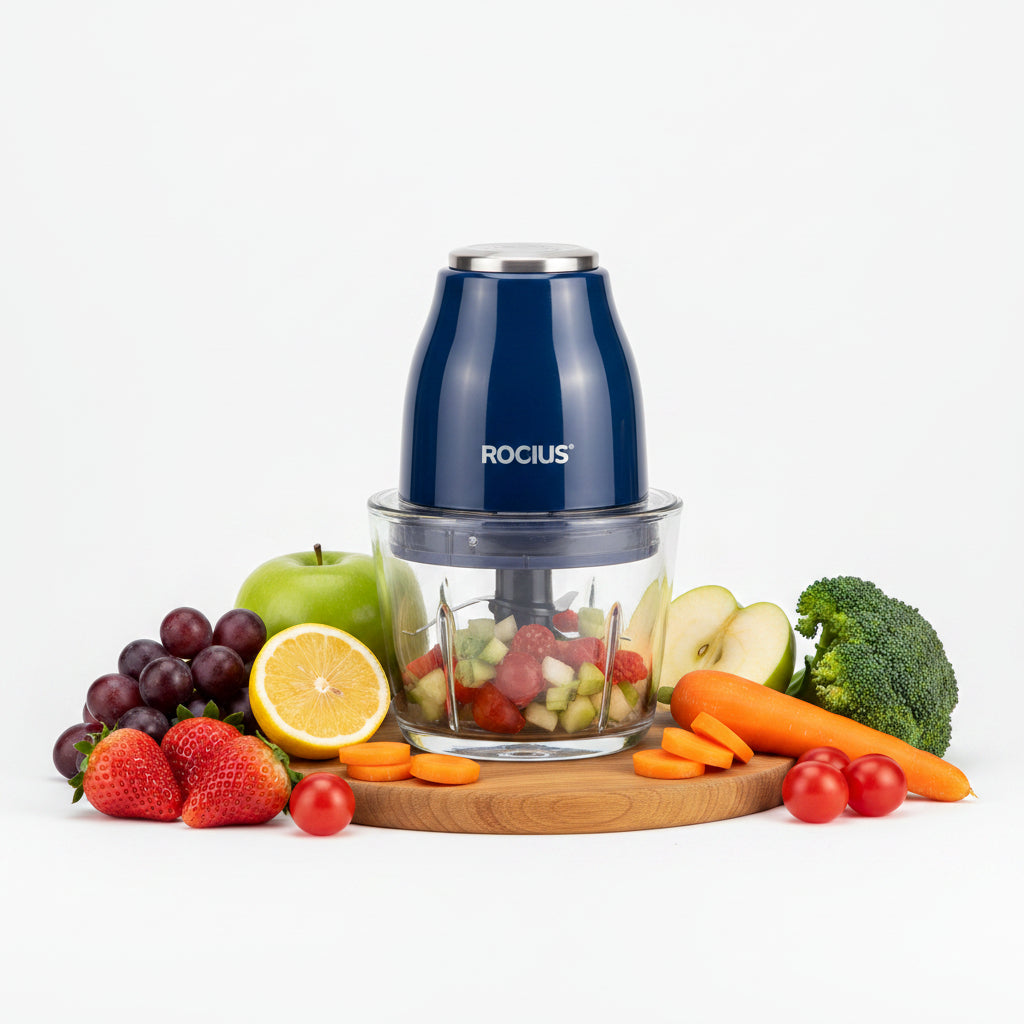 Fruit and Vegetable Peeler