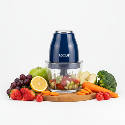 Fruit and Vegetable Peeler