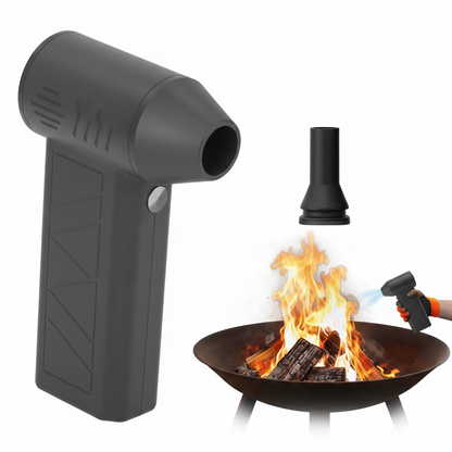Mini Jet Fan