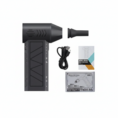 Mini Jet Fan