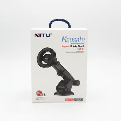 Nitu - MagSafe Magnetic Rotate Phone Stand